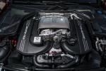 Mercedes-AMG C63 S Cabriolet 2016 года (NA)